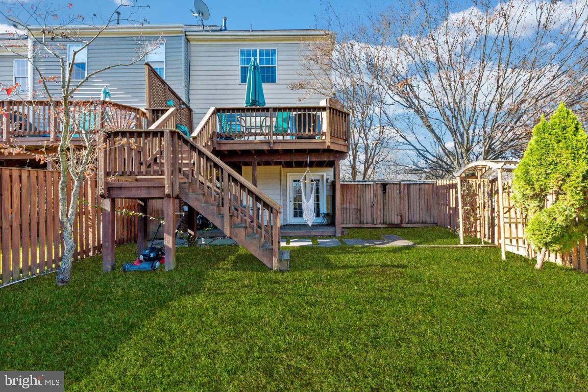 142 Connery Terrace Southwest Leesburg, VA 20175 - Photo 37 of 37
