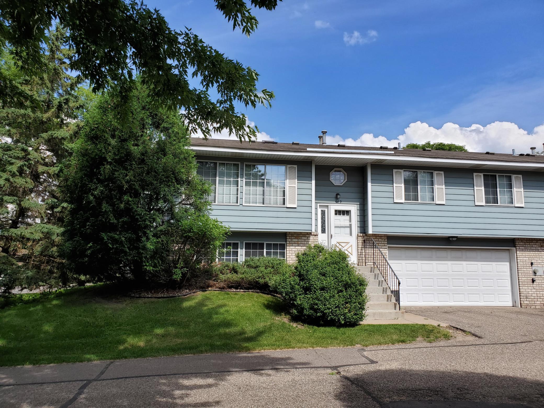 449 Dorland Road South Maplewood, MN 55119 - Photo 1 of 1 Gallery Image 1