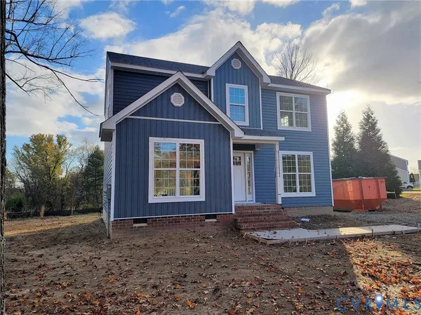 $376,765 | 14098 Shannon Hill Road, Louisa, VA 23093