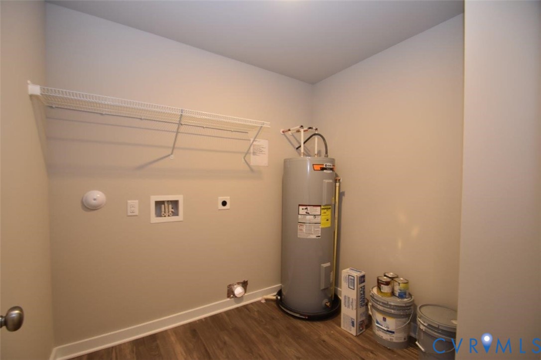 14098 Shannon Hill Road Louisa, VA 23093 - Photo 17 of 19