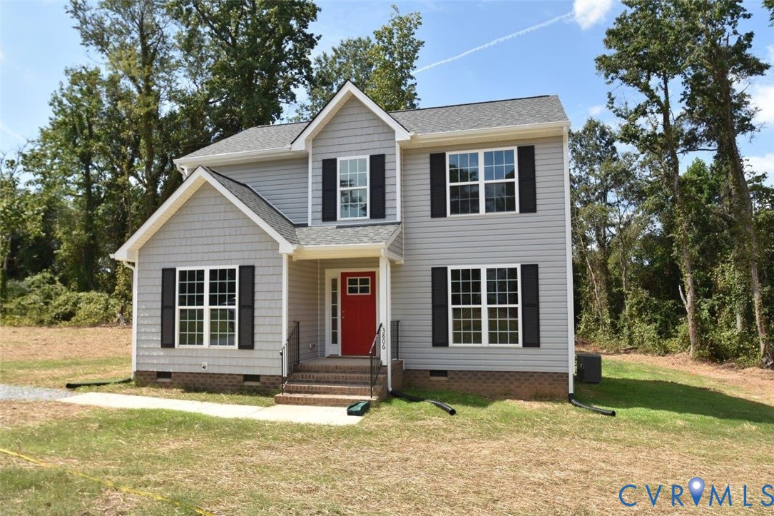 14098 Shannon Hill Road Louisa, VA 23093 - Photo 19 of 19