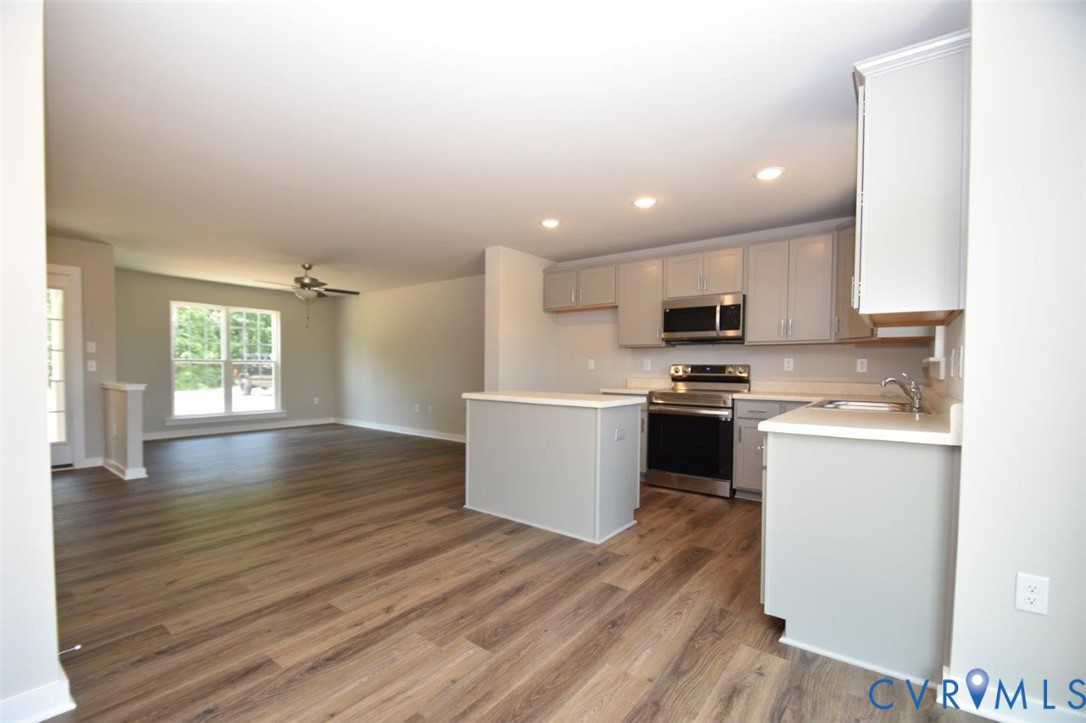 14098 Shannon Hill Road Louisa, VA 23093 - Photo 2 of 19