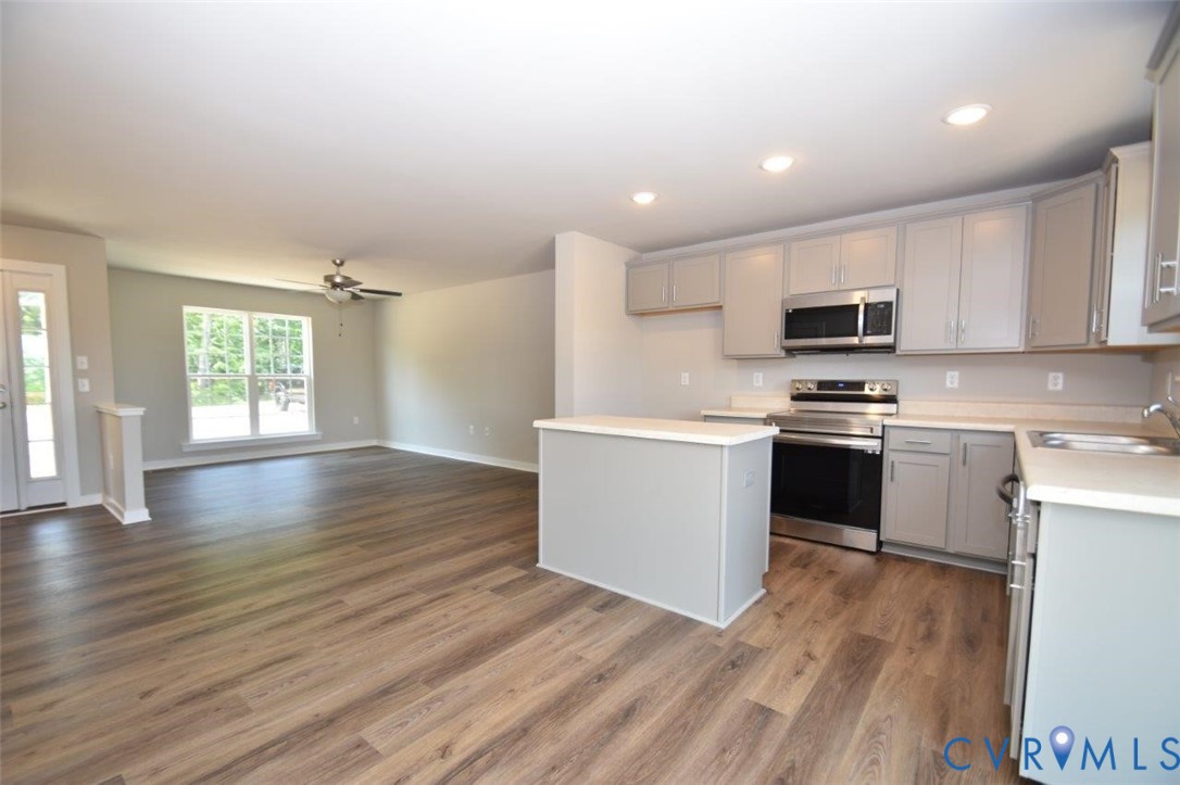 14098 Shannon Hill Road Louisa, VA 23093 - Photo 3 of 19