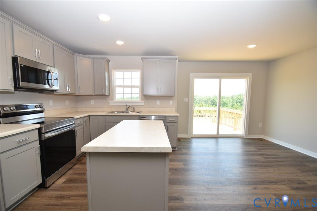 14098 Shannon Hill Road Louisa, VA 23093 - Photo 6 of 19