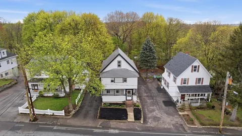 $699,000 | 374 Whiting Avenue, Dedham, MA 02026