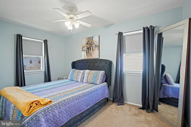 $448,000 | 7531 Dover Lane, Hyattsville, MD 20784