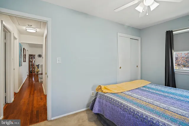 $448,000 | 7531 Dover Lane, Hyattsville, MD 20784