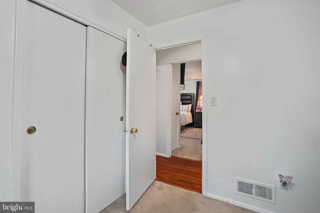 $448,000 | 7531 Dover Lane, Hyattsville, MD 20784