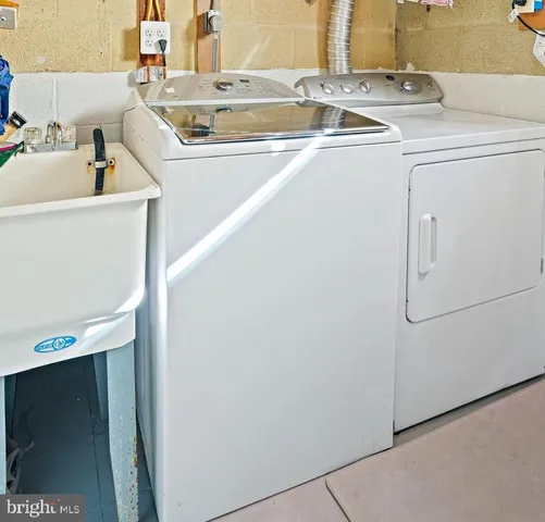 $448,000 | 7531 Dover Lane, Hyattsville, MD 20784