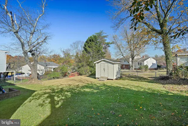 $448,000 | 7531 Dover Lane, Hyattsville, MD 20784