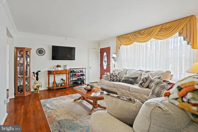 $448,000 | 7531 Dover Lane, Hyattsville, MD 20784