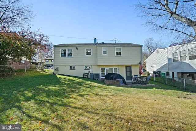 $448,000 | 7531 Dover Lane, Hyattsville, MD 20784