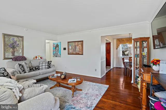 $448,000 | 7531 Dover Lane, Hyattsville, MD 20784