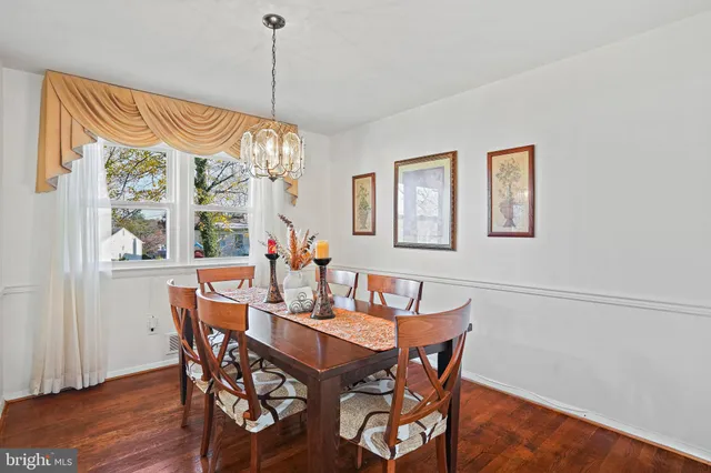 $448,000 | 7531 Dover Lane, Hyattsville, MD 20784