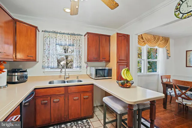 $448,000 | 7531 Dover Lane, Hyattsville, MD 20784