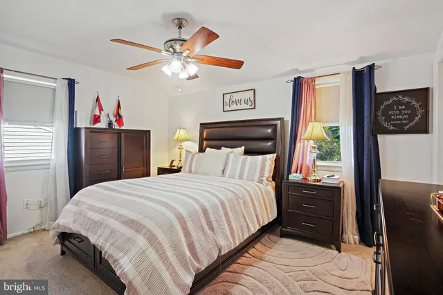 $448,000 | 7531 Dover Lane, Hyattsville, MD 20784