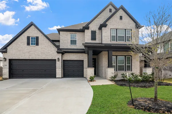 $3,800 | 2211 Stone Lodge, Richmond, TX 77469