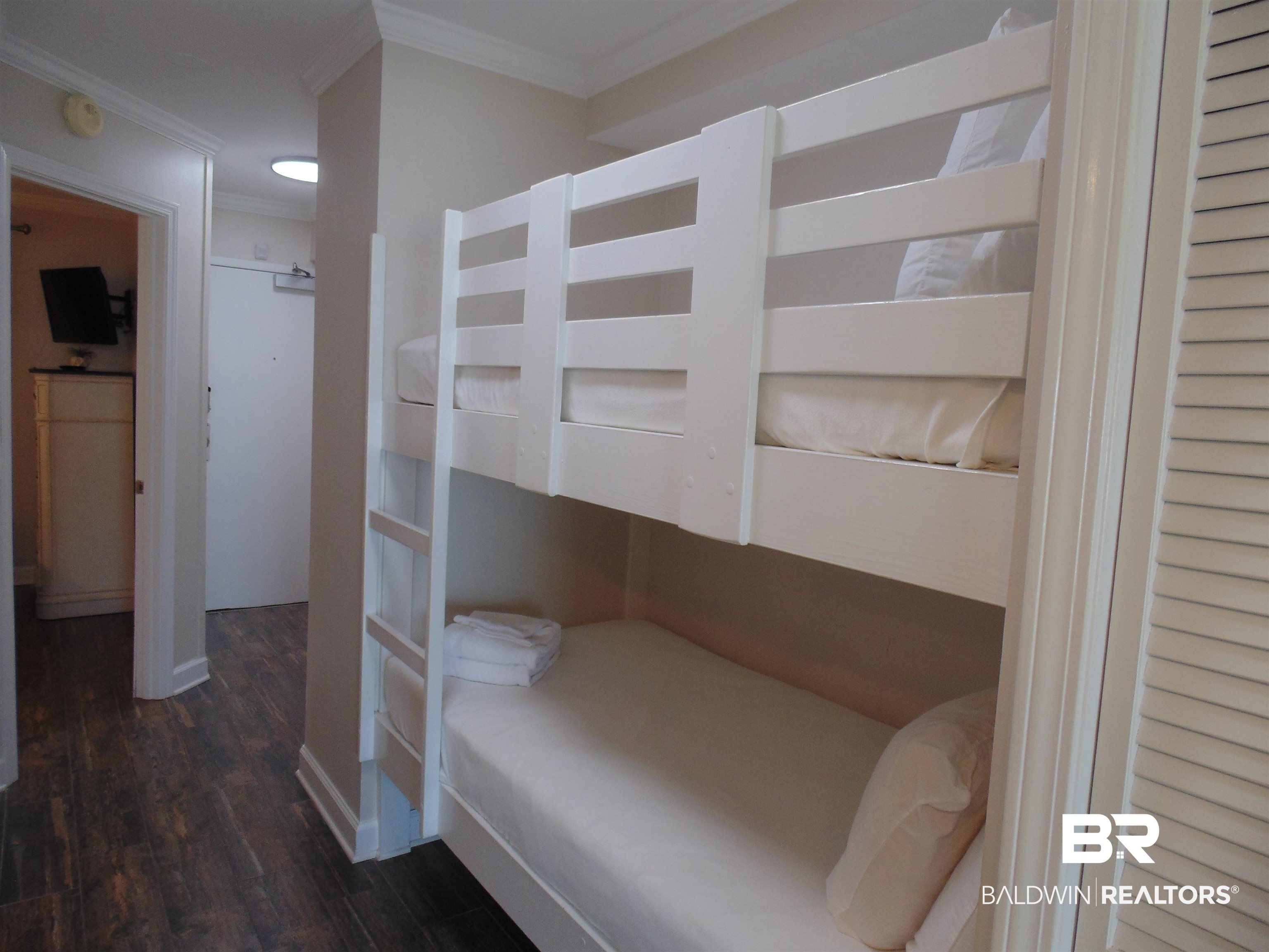 645 Plantation Road, Unit 6505 Gulf Shores, AL 36542 - Photo 3 of 25 Bunks