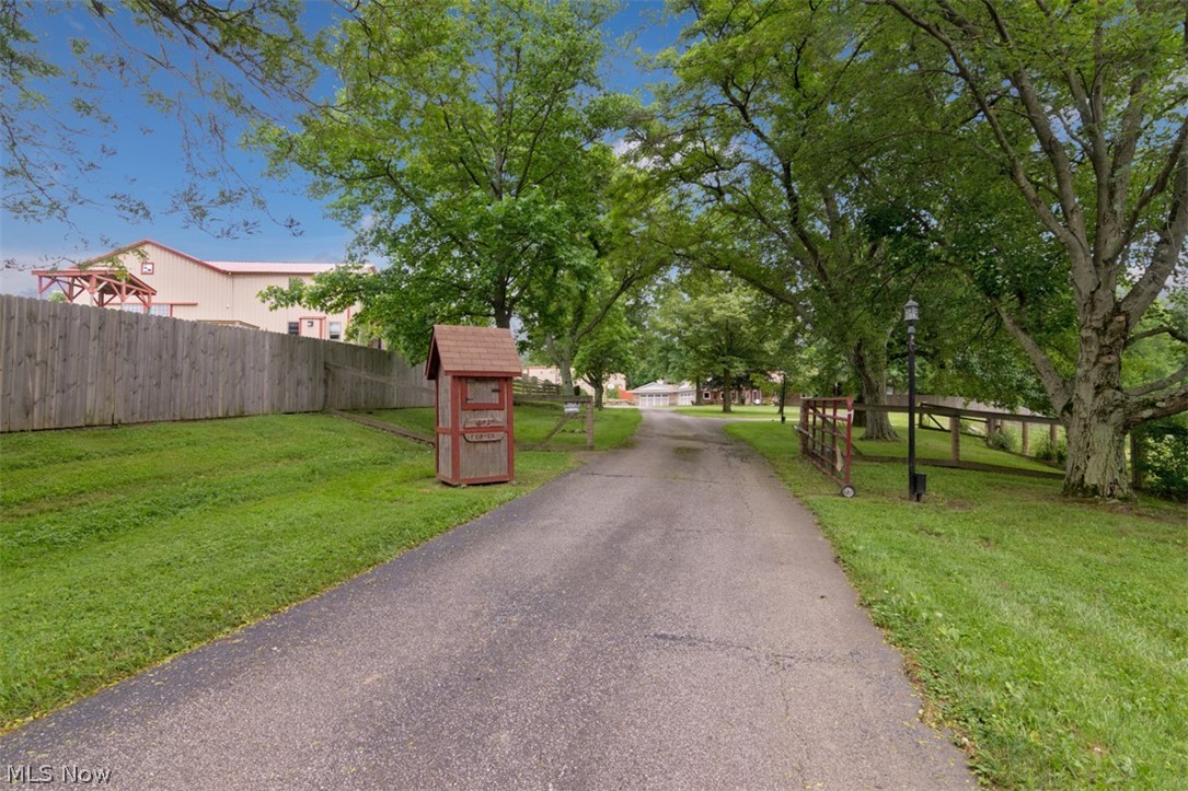 3467 Ridge Road Medina, OH 44256 - Photo 1 of 7 Gallery Image 1