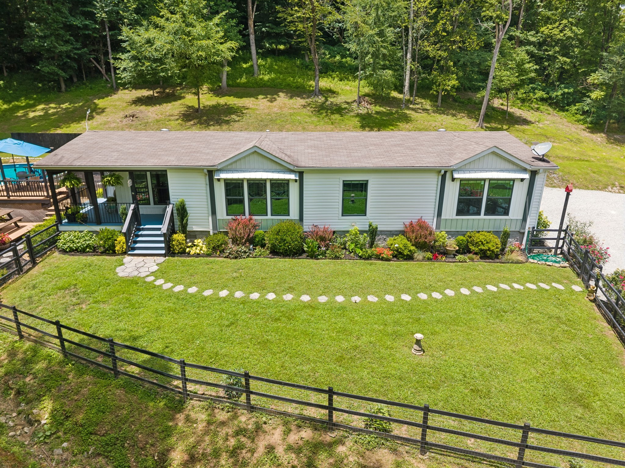 8501 Joy Road Mount Pleasant, TN 38474 - Photo 70 of 82