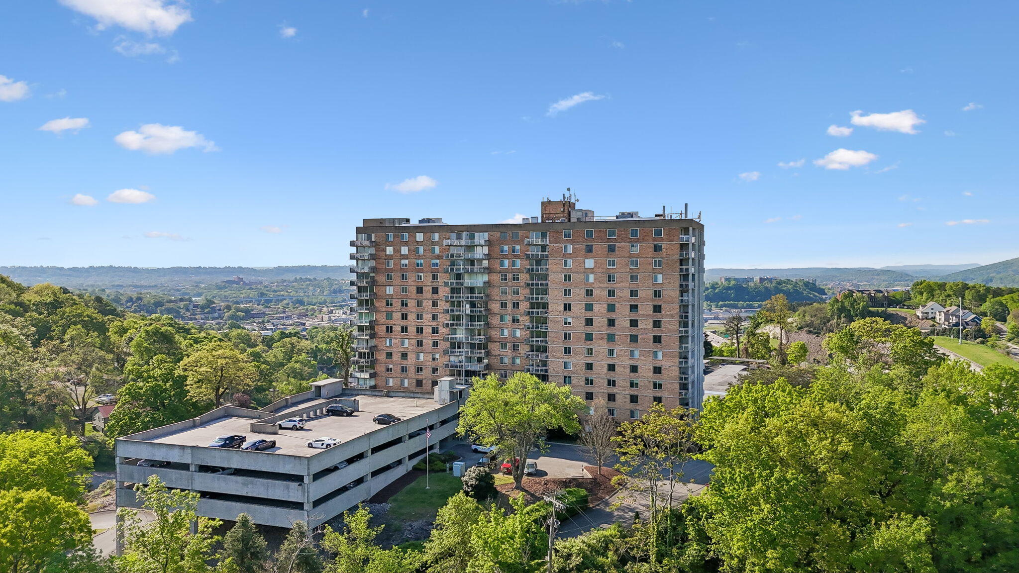 1131 Stringers Ridge Road, Unit 5D Chattanooga, TN 37405 - Photo 44 of 62 Building