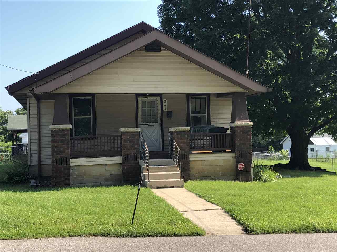 844 West Popcorn Road Harrodsburg, IN 47434 - Photo 1 of 15 Gallery Image 1