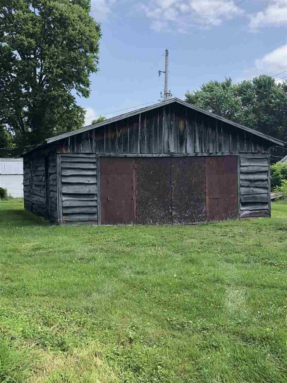 844 West Popcorn Road Harrodsburg, IN 47434 - Photo 14 of 15 Gallery Image 14
