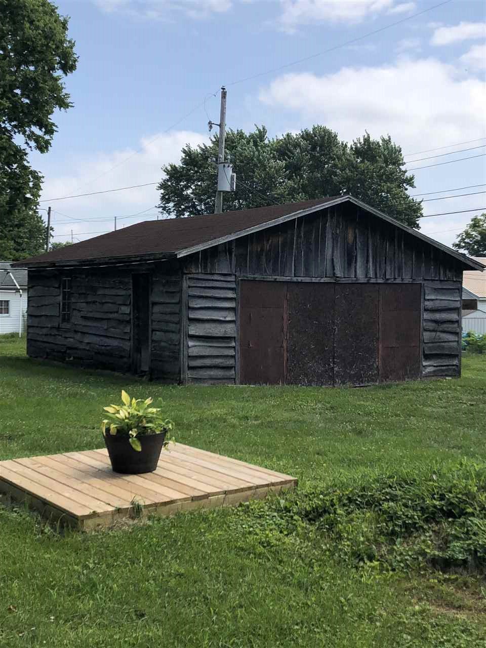 844 West Popcorn Road Harrodsburg, IN 47434 - Photo 15 of 15 Gallery Image 15