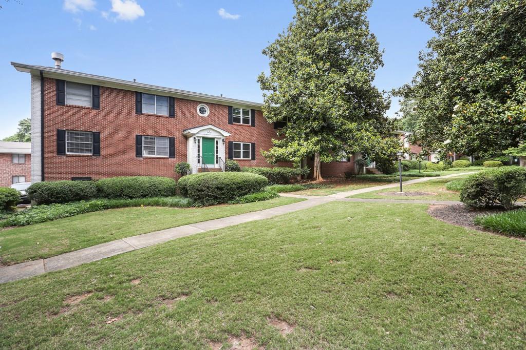 4282 Roswell Road Northeast, Unit C1 Atlanta, GA 30342 - Photo 1 of 1 Gallery Image 1
