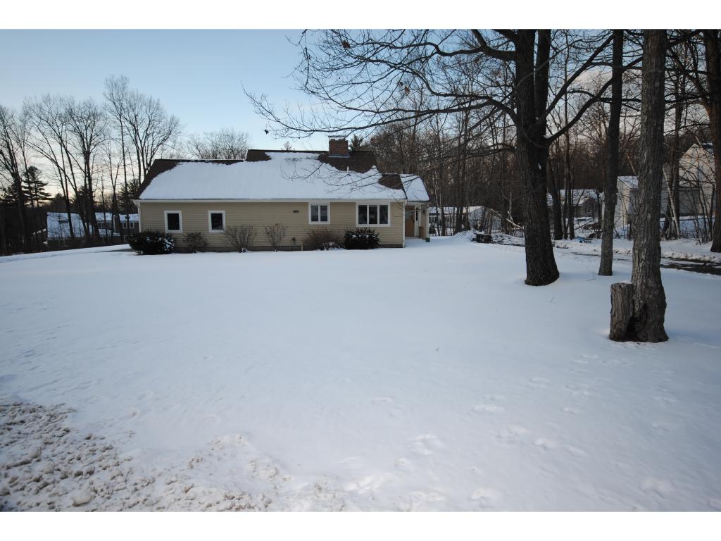 24 Lindsay Road Hooksett, NH 03106 - Photo 17 of 18