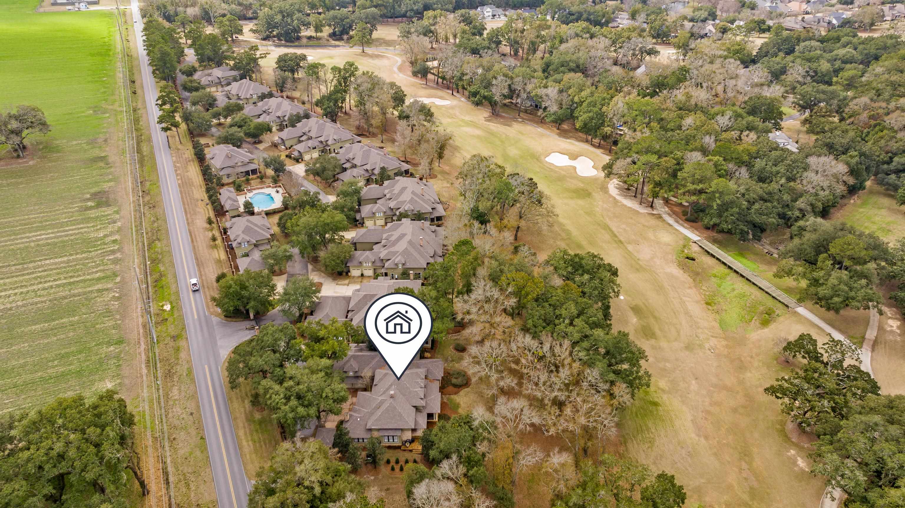 17861 Section Street Fairhope, AL 36532 - Photo 53 of 53