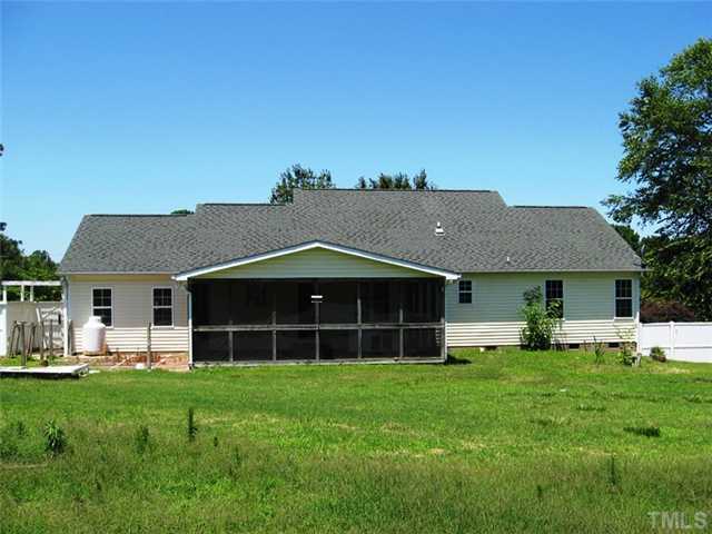 2656 White Memorial Church Road Willow Spring, NC 27592 - Photo 2 of 8 Gallery Image 2