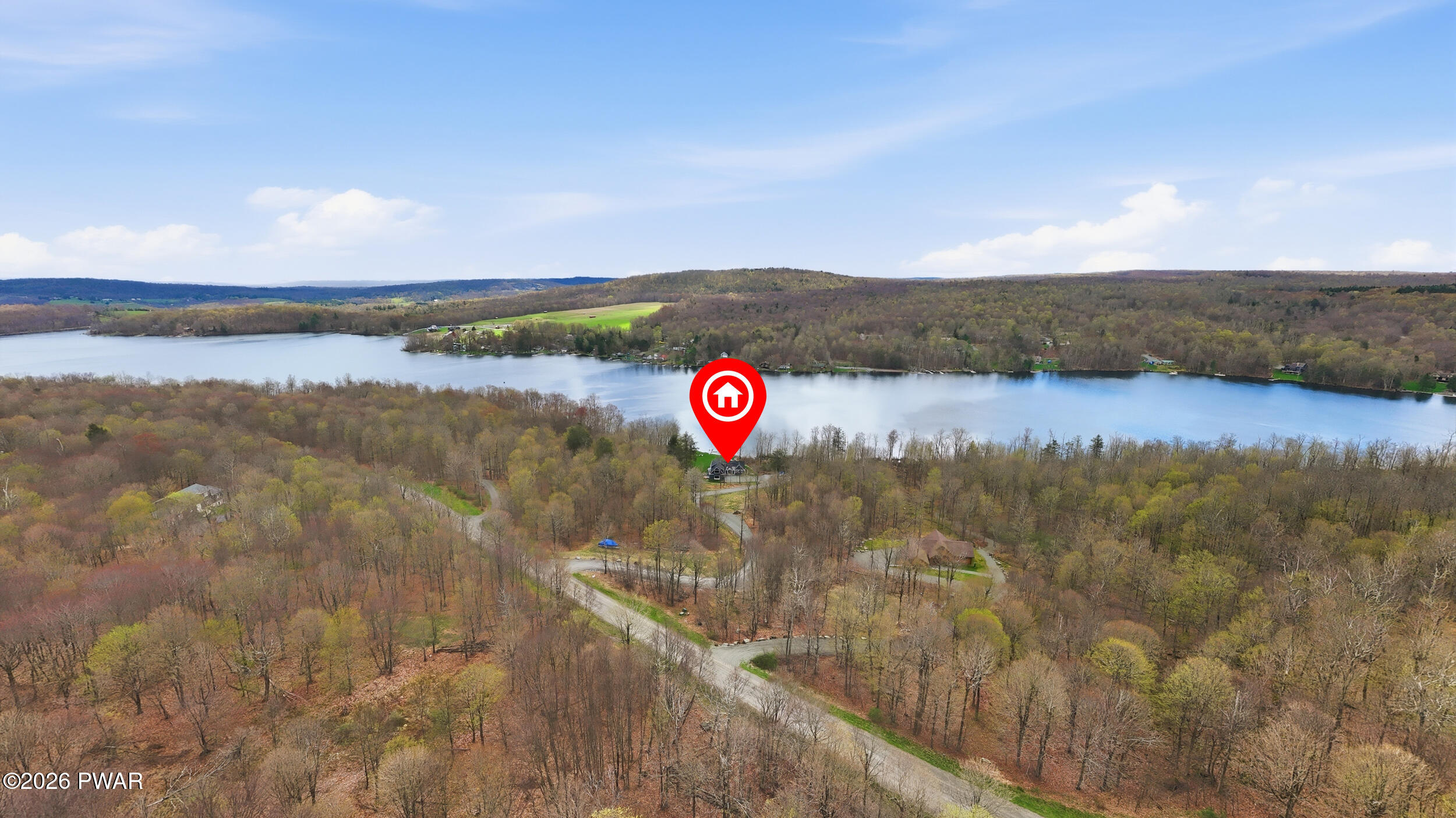 28 Old Woods Road Equinunk, PA 18417 - Photo 76 of 80