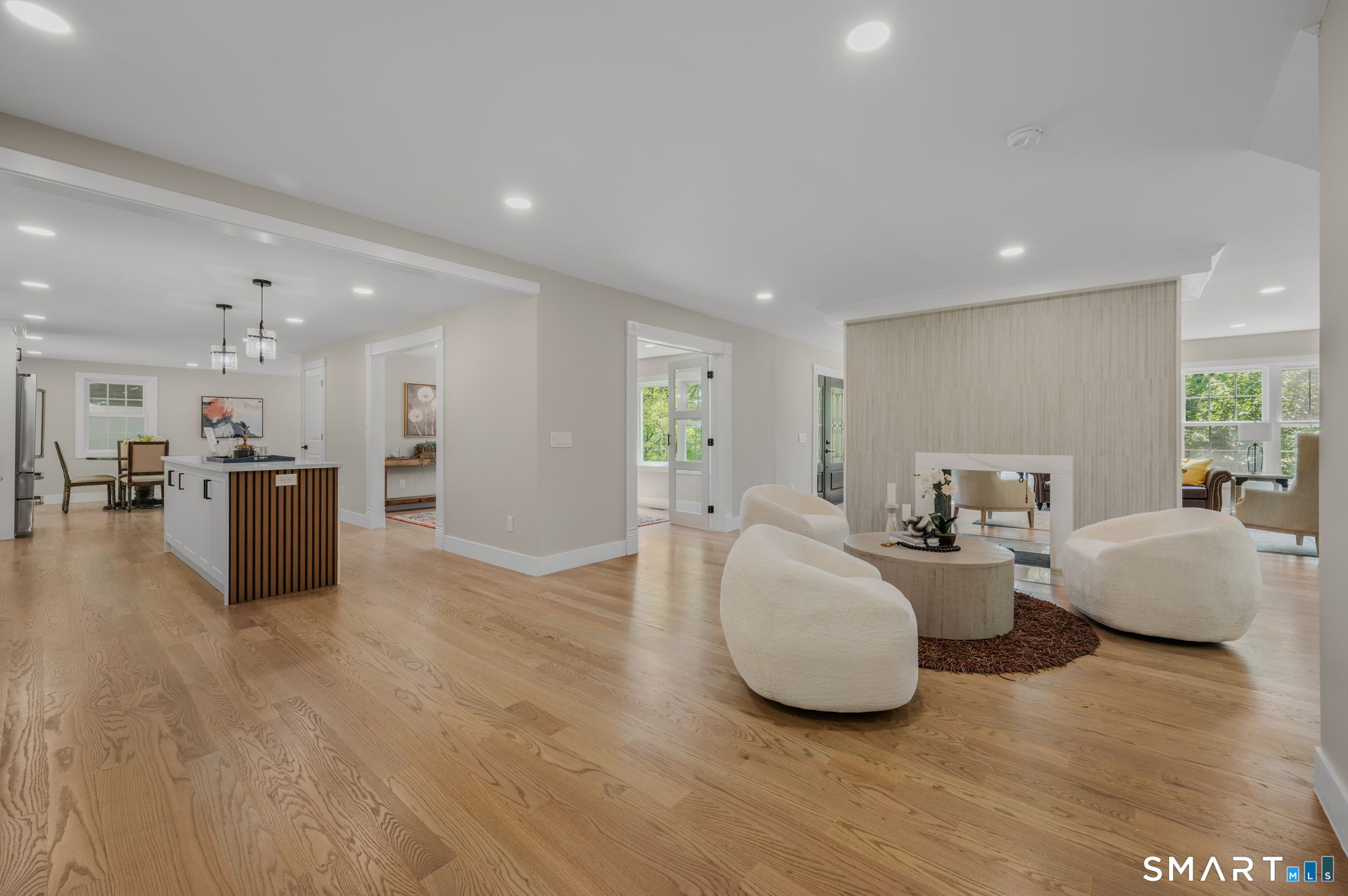 45 Clark Road Lyme, CT 06371 - Photo 10 of 40