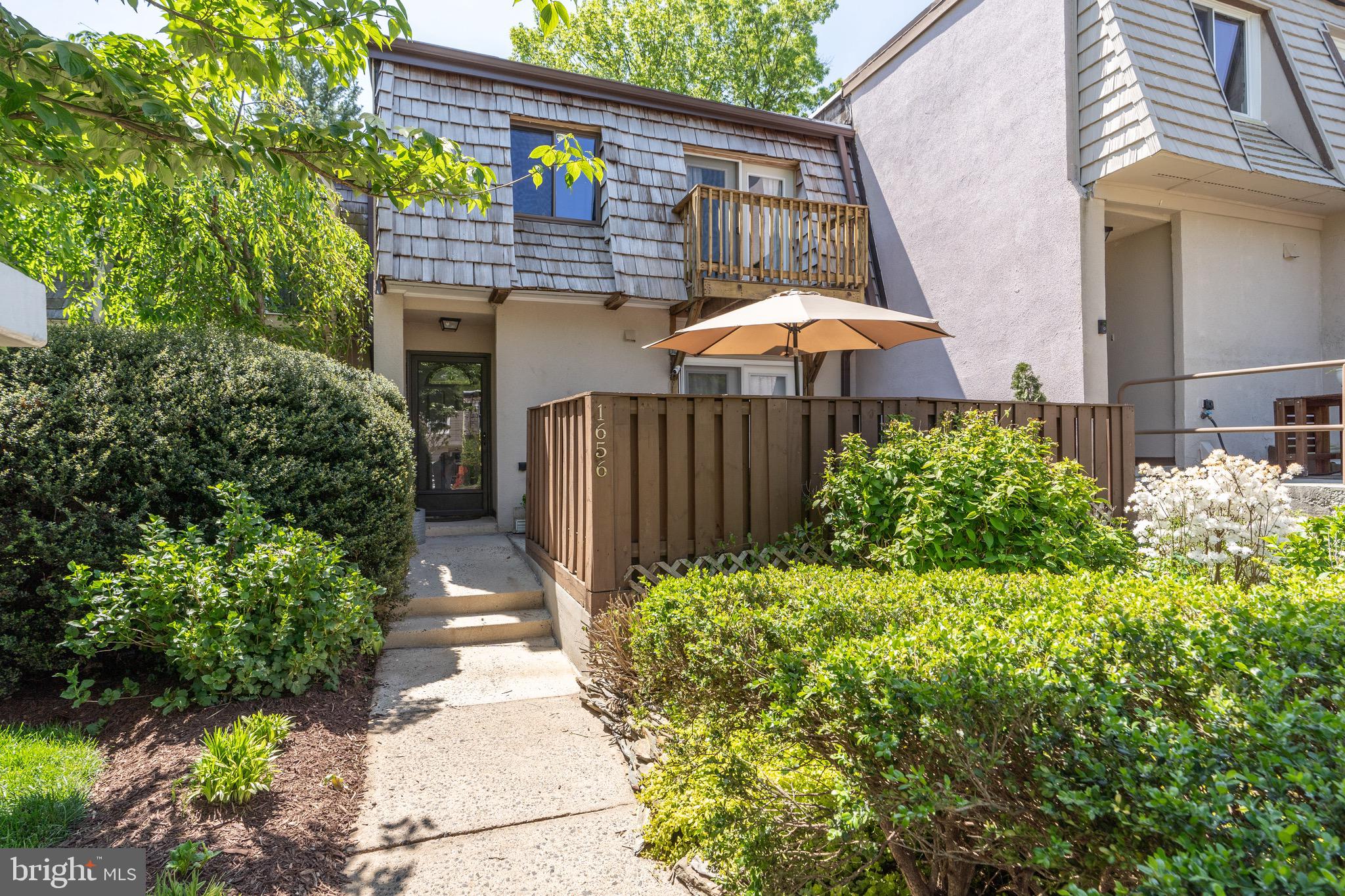 1656 Valencia Way Reston, VA 20190 - Photo 1 of 50 Welcome to this quintessential N Reston townhome