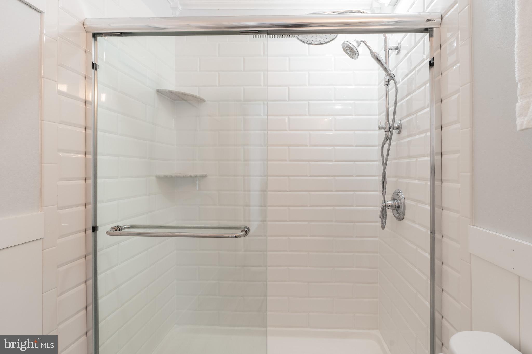 1656 Valencia Way Reston, VA 20190 - Photo 30 of 50 Updated primary bathroom