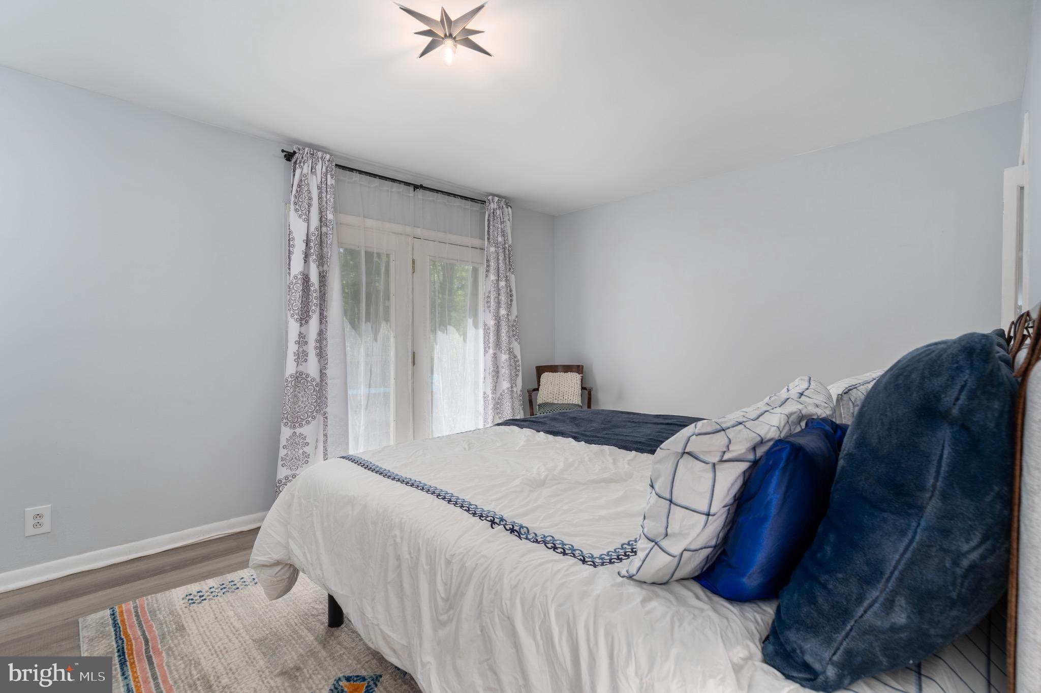 1656 Valencia Way Reston, VA 20190 - Photo 31 of 50 Enjoy a deck off the primary ensuite