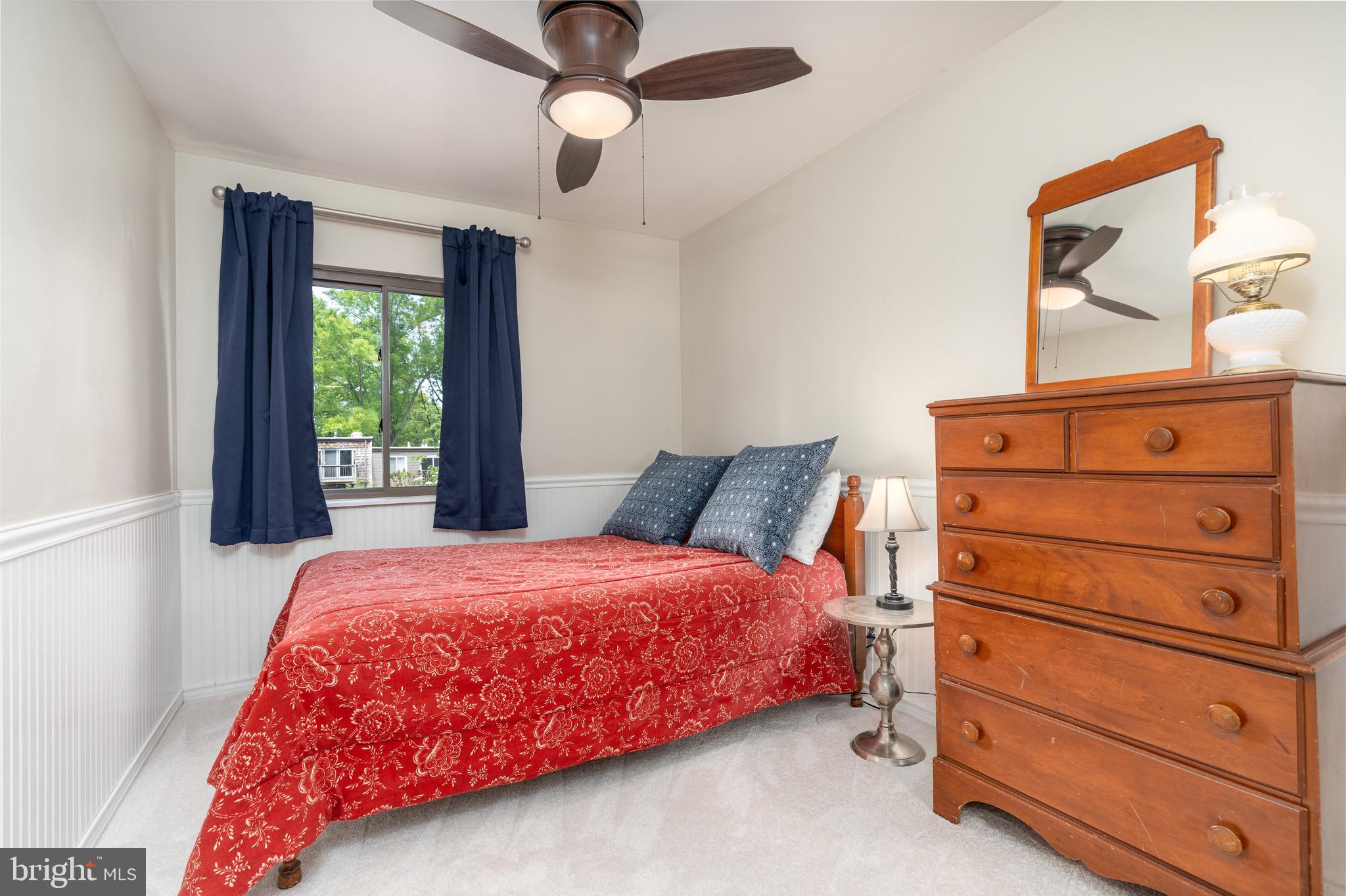 1656 Valencia Way Reston, VA 20190 - Photo 33 of 50 Bedroom 2