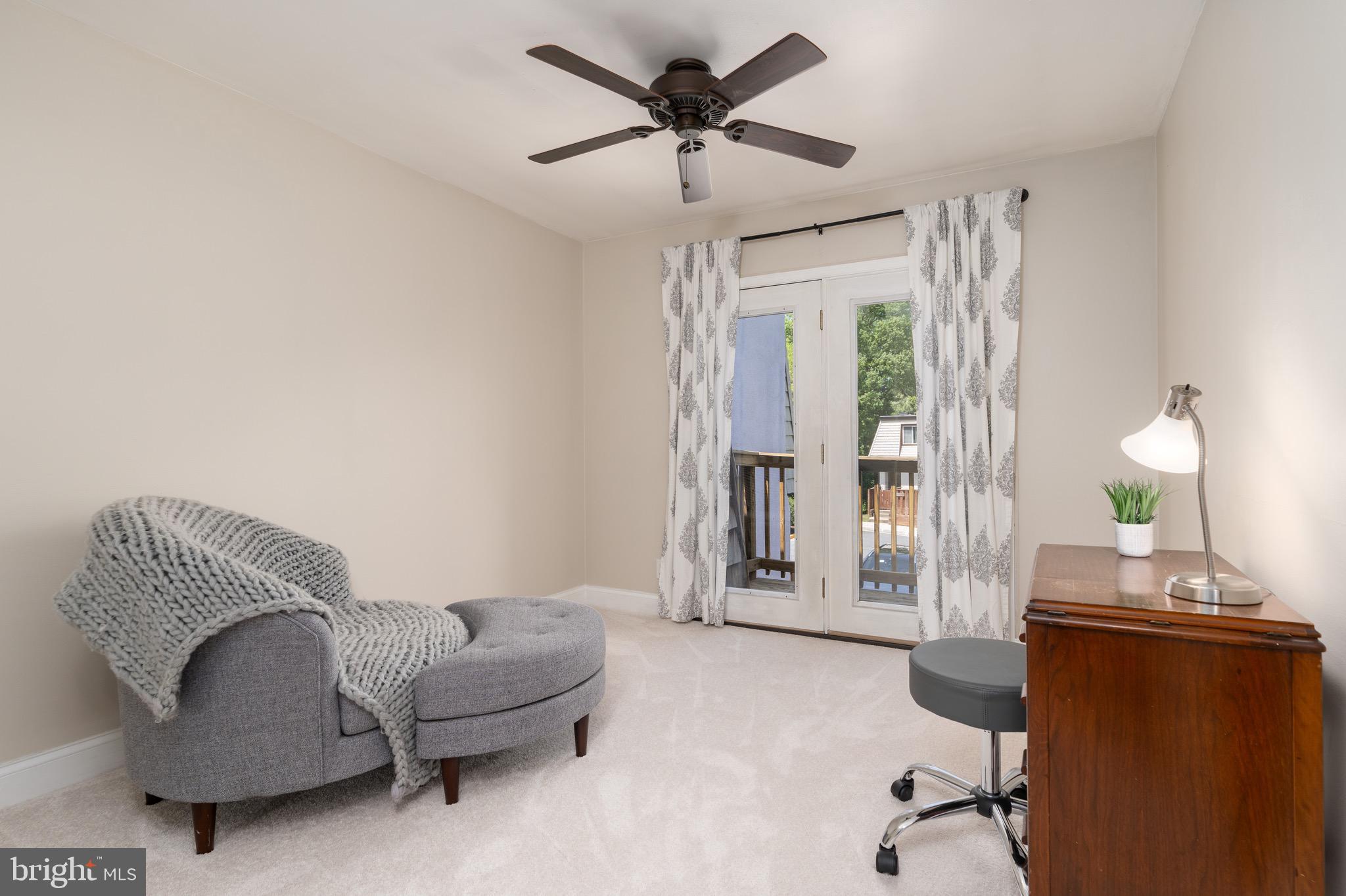 1656 Valencia Way Reston, VA 20190 - Photo 37 of 50 Bedroom 3
