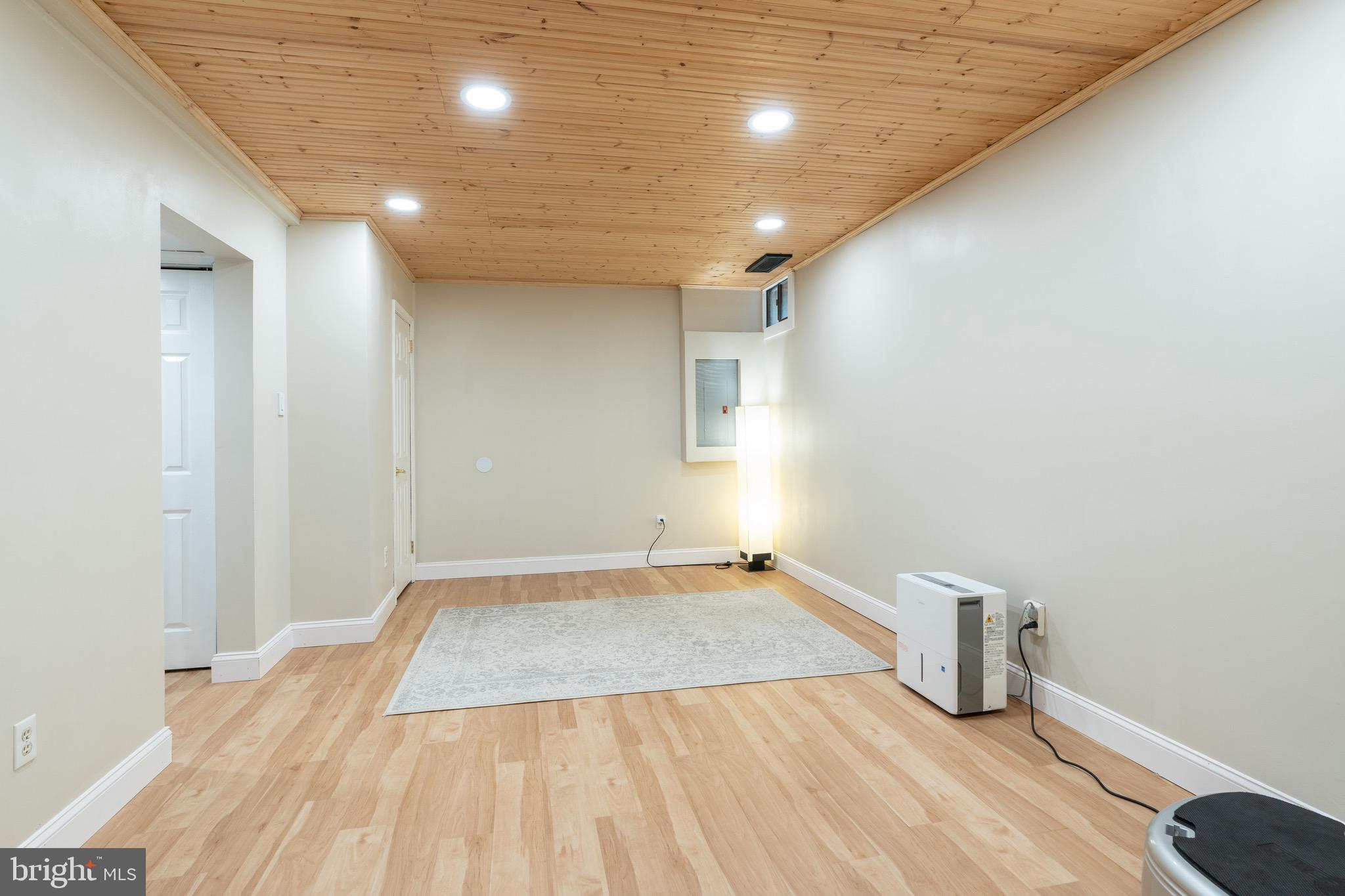 1656 Valencia Way Reston, VA 20190 - Photo 45 of 50 Or perhaps a home gym