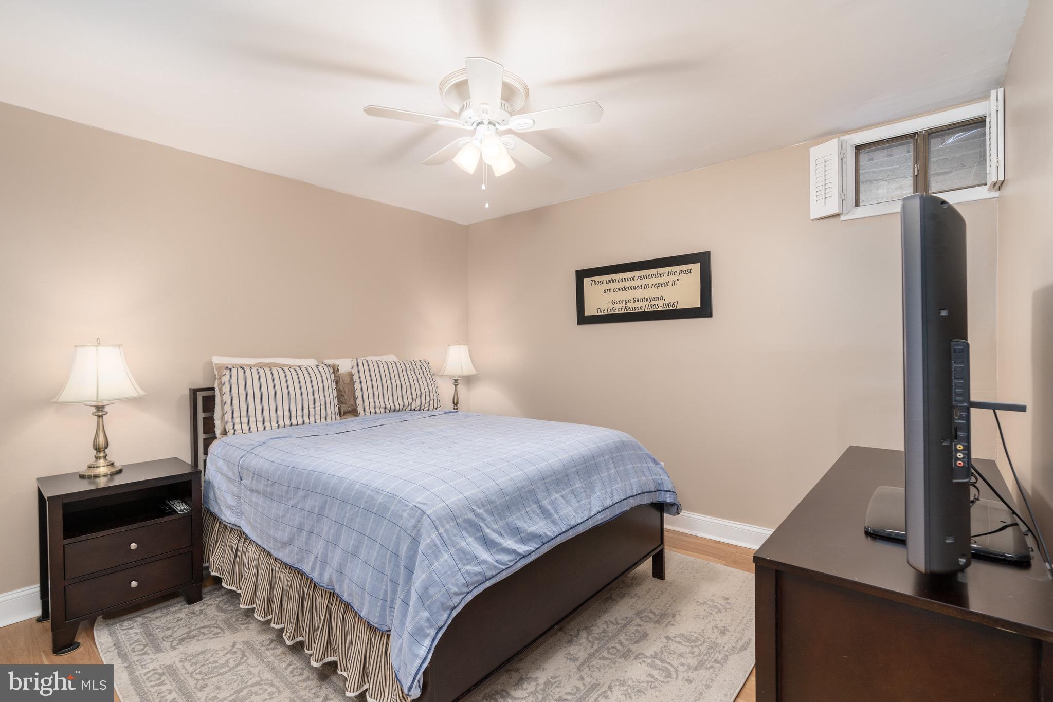 1656 Valencia Way Reston, VA 20190 - Photo 46 of 50 Den on LL w/vinyl plank flooring