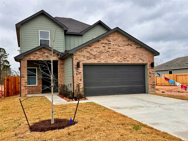$284,990 | 18745 Loom Drive, Conroe, TX 77306