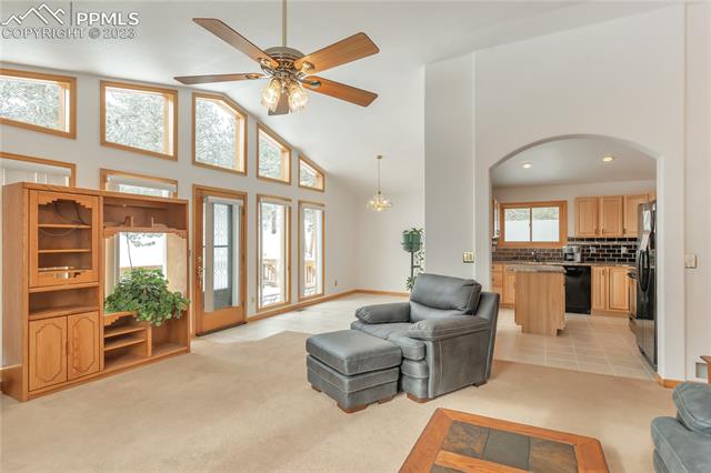 1167 Clark Road Bailey, CO 80421 - Photo 5 of 25