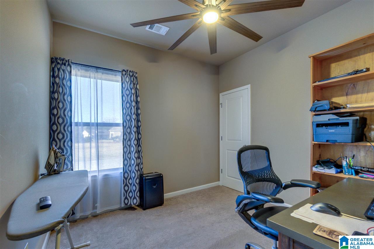 407 Enclave Drive Calera, AL 35040 - Photo 34 of 42