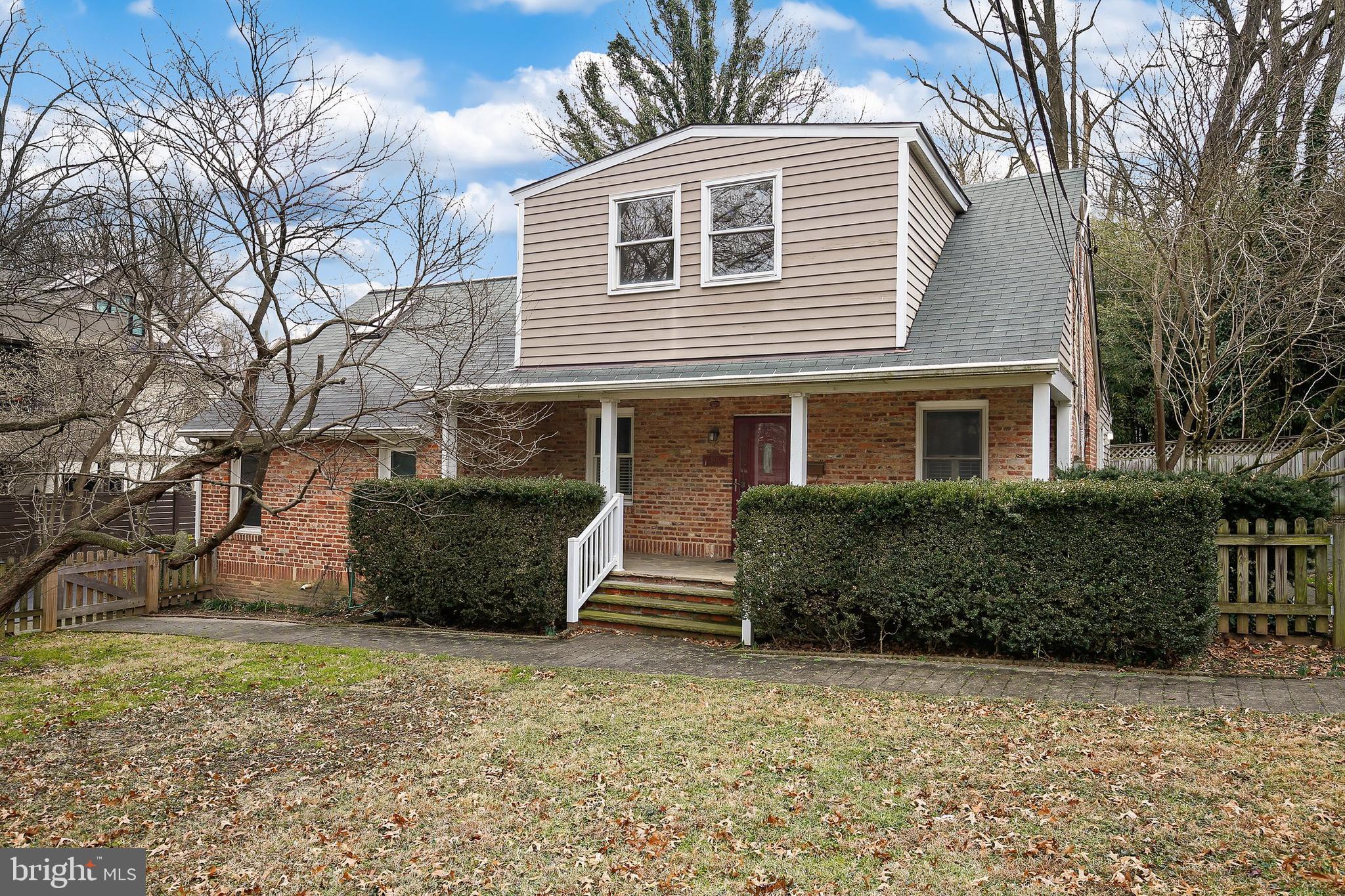 9711 Caney Place Silver Spring, MD 20910 - Photo 1 of 50 Gallery Image 1