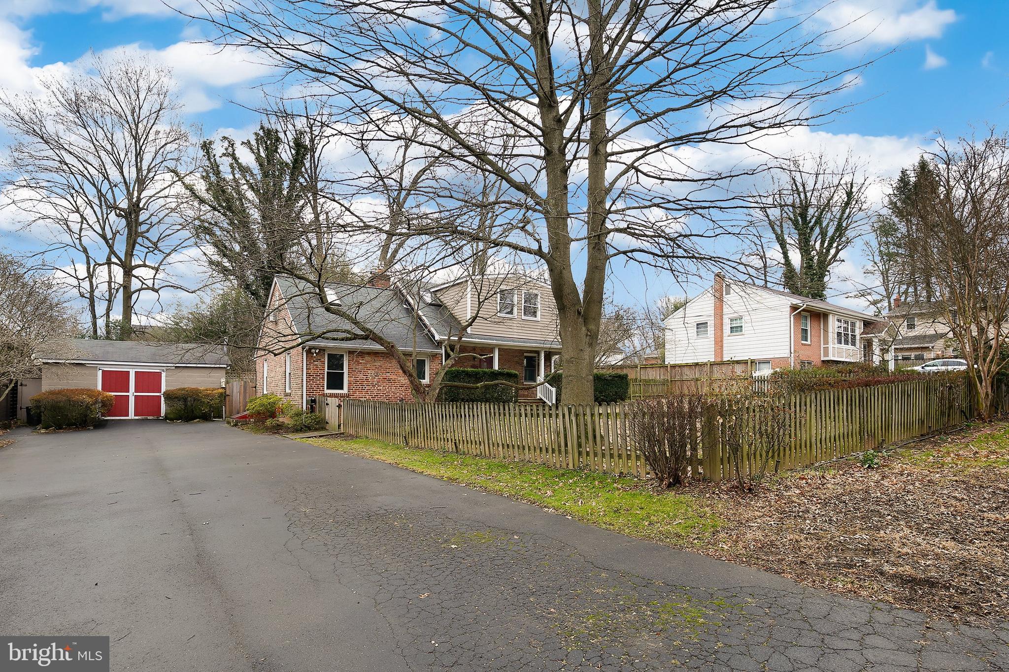 9711 Caney Place Silver Spring, MD 20910 - Photo 45 of 50 Gallery Image 45