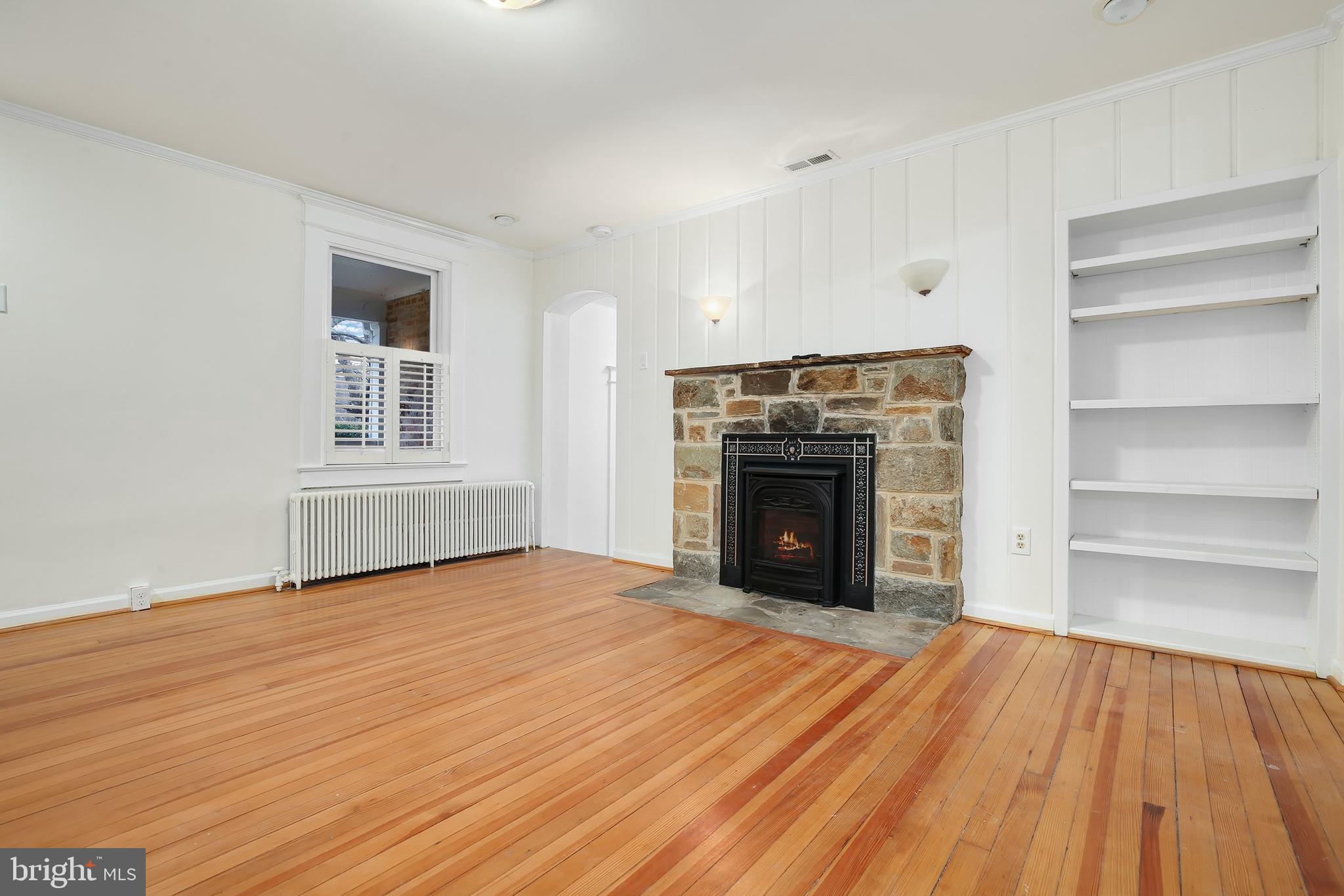 9711 Caney Place Silver Spring, MD 20910 - Photo 6 of 50 Gallery Image 6