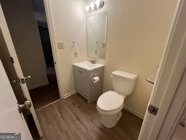 $1,325 | 280 Chase Drive, Fayetteville, GA 30214