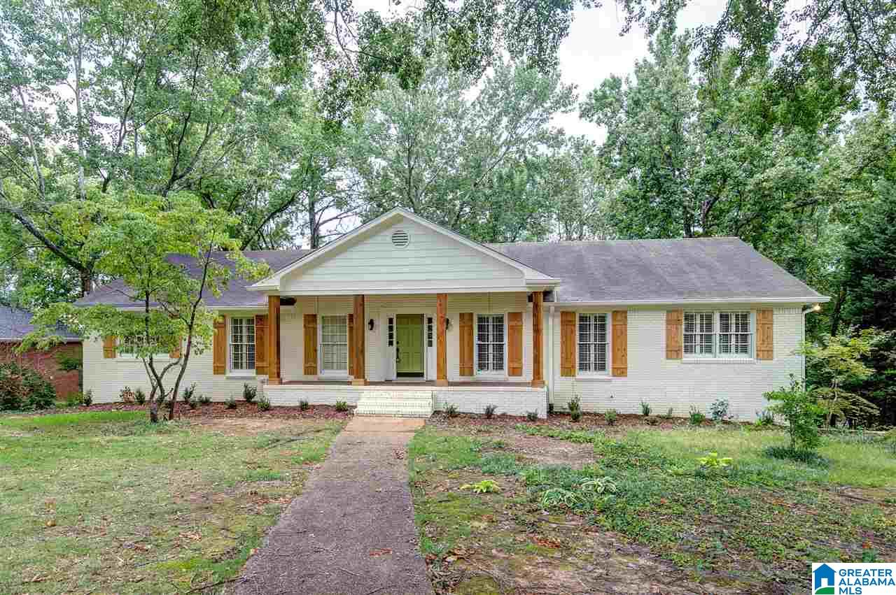 4921 Stone Mill Road Birmingham, AL 35223 - Photo 1 of 33