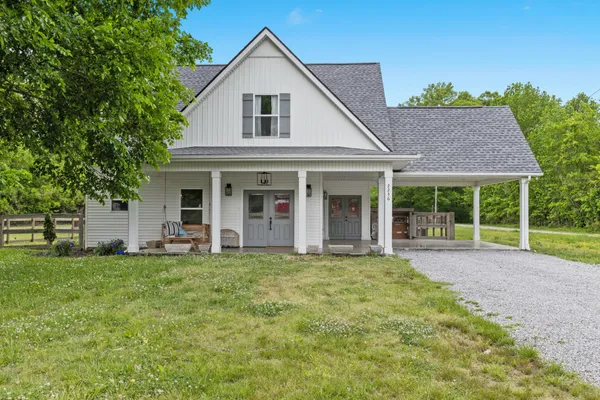 $380,000 | 2236 Old Washington Road, Cedar Hill, TN 37032